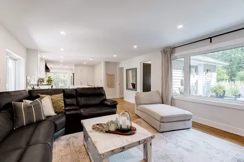 258 Gardenview Drive Burlington ON L7T 1K4