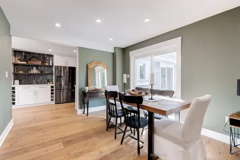 258 Gardenview Drive Burlington ON L7T 1K4