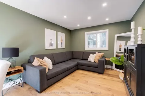 258 Gardenview Drive Burlington ON L7T 1K4