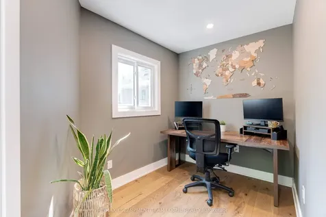 258 Gardenview Drive Burlington ON L7T 1K4