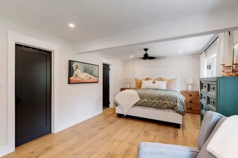 258 Gardenview Drive Burlington ON L7T 1K4