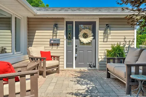 258 Gardenview Drive Burlington ON L7T 1K4