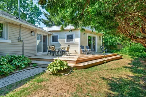 258 Gardenview Drive Burlington ON L7T 1K4