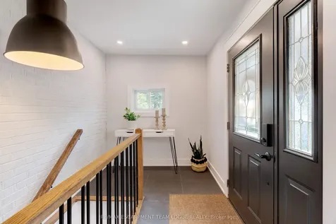 258 Gardenview Drive Burlington ON L7T 1K4