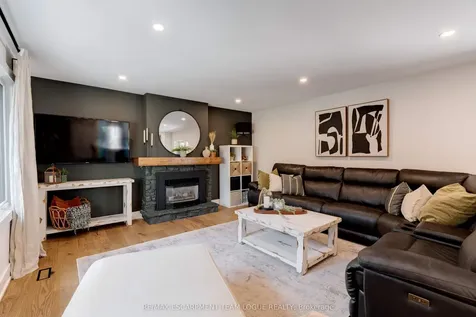 258 Gardenview Drive Burlington ON L7T 1K4