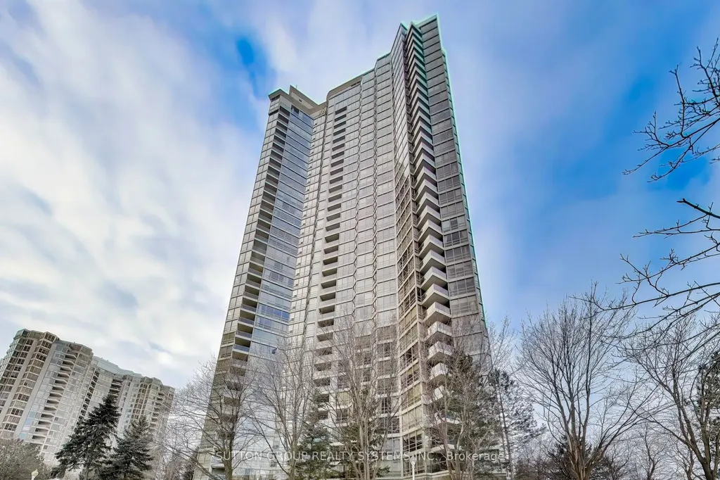 45 Kingsbridge Garden Circle N Mississauga ON L5R 3K4