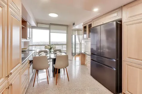 45 Kingsbridge Garden Circle N Mississauga ON L5R 3K4