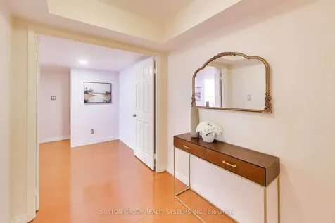 45 Kingsbridge Garden Circle N Mississauga ON L5R 3K4