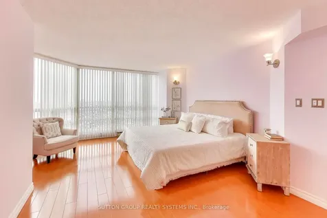 45 Kingsbridge Garden Circle N Mississauga ON L5R 3K4