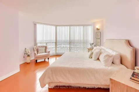 45 Kingsbridge Garden Circle N Mississauga ON L5R 3K4