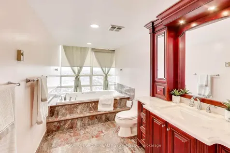45 Kingsbridge Garden Circle N Mississauga ON L5R 3K4