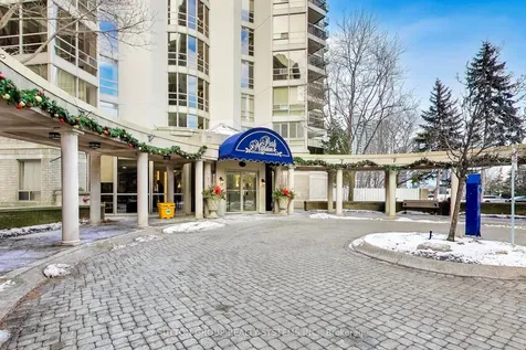 45 Kingsbridge Garden Circle N Mississauga ON L5R 3K4