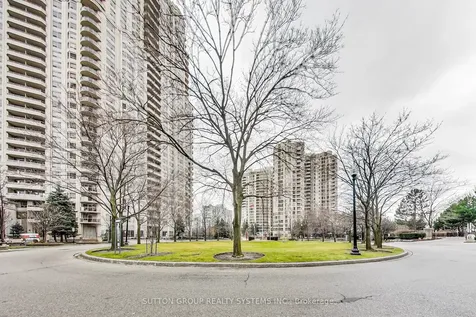 45 Kingsbridge Garden Circle N Mississauga ON L5R 3K4
