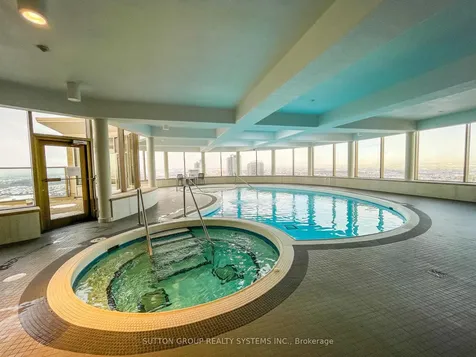 45 Kingsbridge Garden Circle N Mississauga ON L5R 3K4