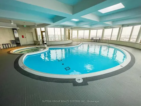 45 Kingsbridge Garden Circle N Mississauga ON L5R 3K4