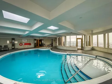 45 Kingsbridge Garden Circle N Mississauga ON L5R 3K4