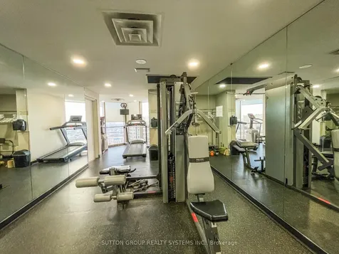 45 Kingsbridge Garden Circle N Mississauga ON L5R 3K4