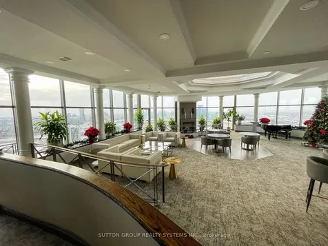 45 Kingsbridge Garden Circle N Mississauga ON L5R 3K4
