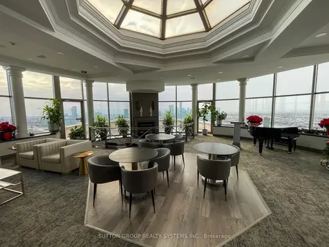 45 Kingsbridge Garden Circle N Mississauga ON L5R 3K4