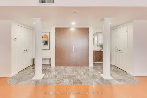 45 Kingsbridge Garden Circle N Mississauga ON L5R 3K4