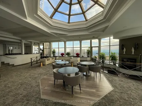 45 Kingsbridge Garden Circle N Mississauga ON L5R 3K4
