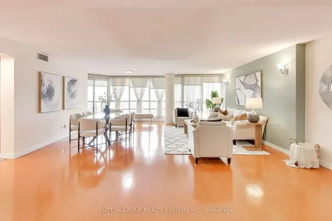 45 Kingsbridge Garden Circle N Mississauga ON L5R 3K4