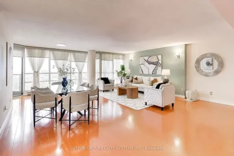 45 Kingsbridge Garden Circle N Mississauga ON L5R 3K4