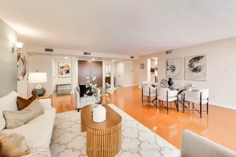 45 Kingsbridge Garden Circle N Mississauga ON L5R 3K4