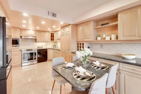 45 Kingsbridge Garden Circle N Mississauga ON L5R 3K4