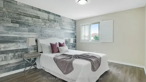 41 Stalbridge Avenue Brampton ON L6Y 4H1