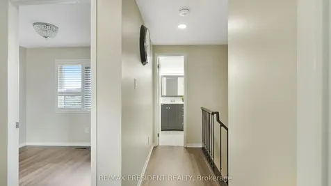 41 Stalbridge Avenue Brampton ON L6Y 4H1