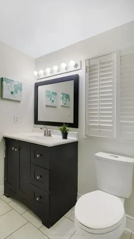 41 Stalbridge Avenue Brampton ON L6Y 4H1