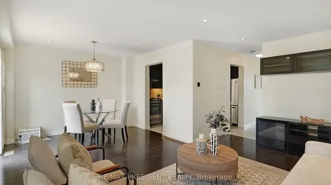 41 Stalbridge Avenue Brampton ON L6Y 4H1