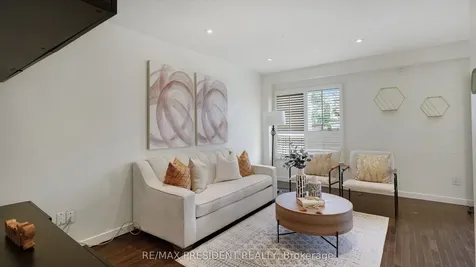 41 Stalbridge Avenue Brampton ON L6Y 4H1