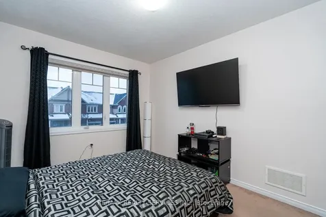 11 Hoover Road Brampton ON L7A 4L2