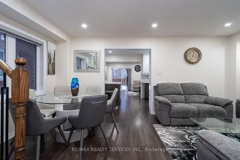 11 Hoover Road Brampton ON L7A 4L2