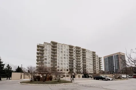 1998 Ironstone Drive Burlington ON L7L 7P7