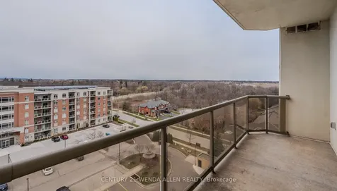 1998 Ironstone Drive Burlington ON L7L 7P7