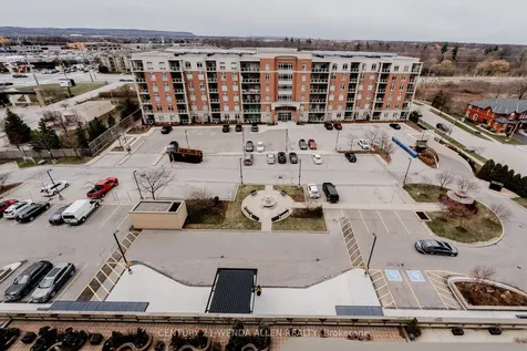 1998 Ironstone Drive Burlington ON L7L 7P7