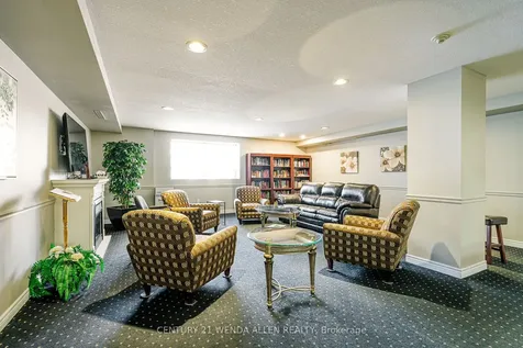 1998 Ironstone Drive Burlington ON L7L 7P7