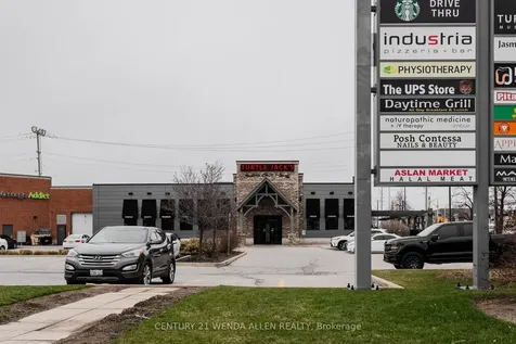 1998 Ironstone Drive Burlington ON L7L 7P7