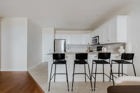 1998 Ironstone Drive Burlington ON L7L 7P7
