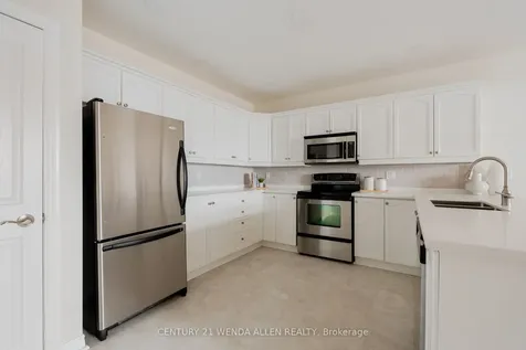 1998 Ironstone Drive Burlington ON L7L 7P7