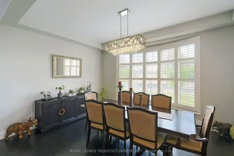 1 Royal West Drive Brampton ON L6X 2X3