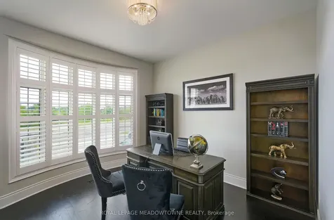 1 Royal West Drive Brampton ON L6X 2X3