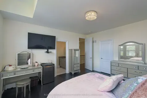 1 Royal West Drive Brampton ON L6X 2X3