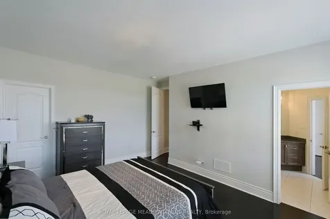 1 Royal West Drive Brampton ON L6X 2X3