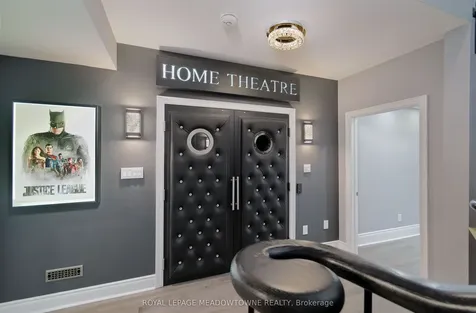 1 Royal West Drive Brampton ON L6X 2X3