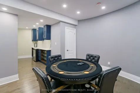 1 Royal West Drive Brampton ON L6X 2X3