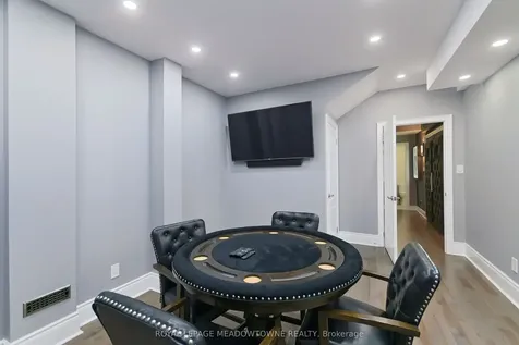 1 Royal West Drive Brampton ON L6X 2X3